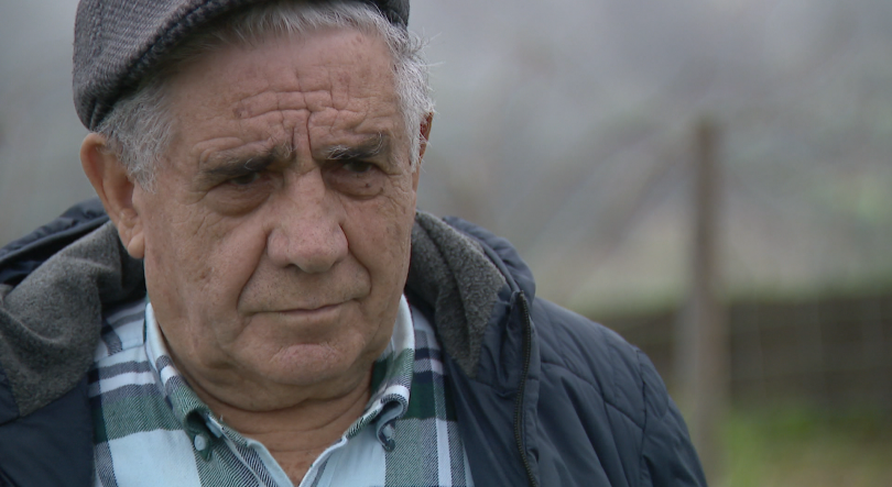 Imagem de Aqui Há História: José Gouveia ainda se dedica ao gado com 80 anos (vídeo)
