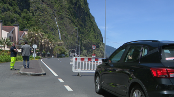 Governo Regional descarta construção de um túnel falso no Porto Moniz (áudio)