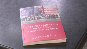 Uma voz profética na América (vídeo)