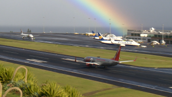 Falta de combustível pode afetar destino Madeira (vídeo)