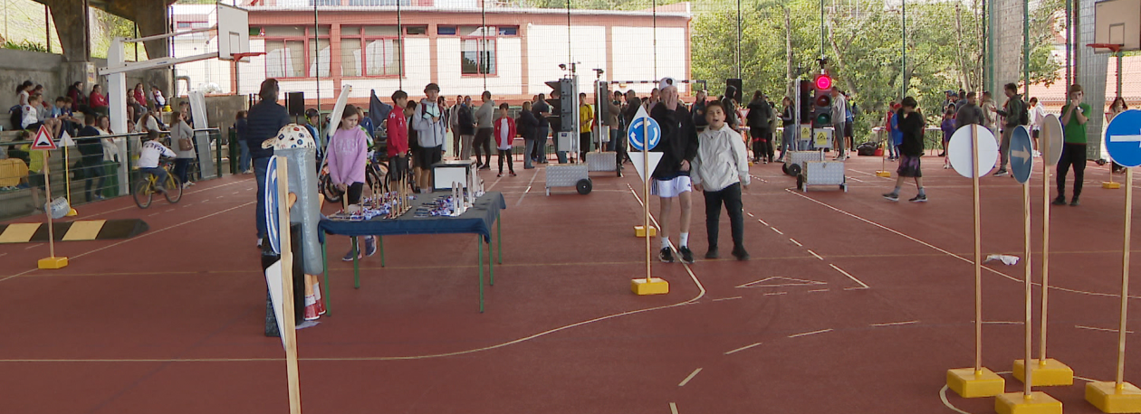 Projeto de prevenção rodoviária envolve 70 escolas da Madeira (vídeo)