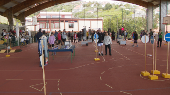 Projeto de prevenção rodoviária envolve 70 escolas da Madeira (vídeo)