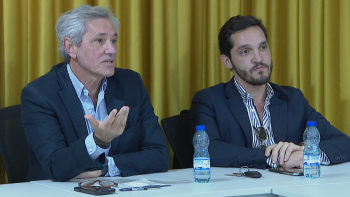 CDS defende comunidade terapêutica na Madeira (vídeo)
