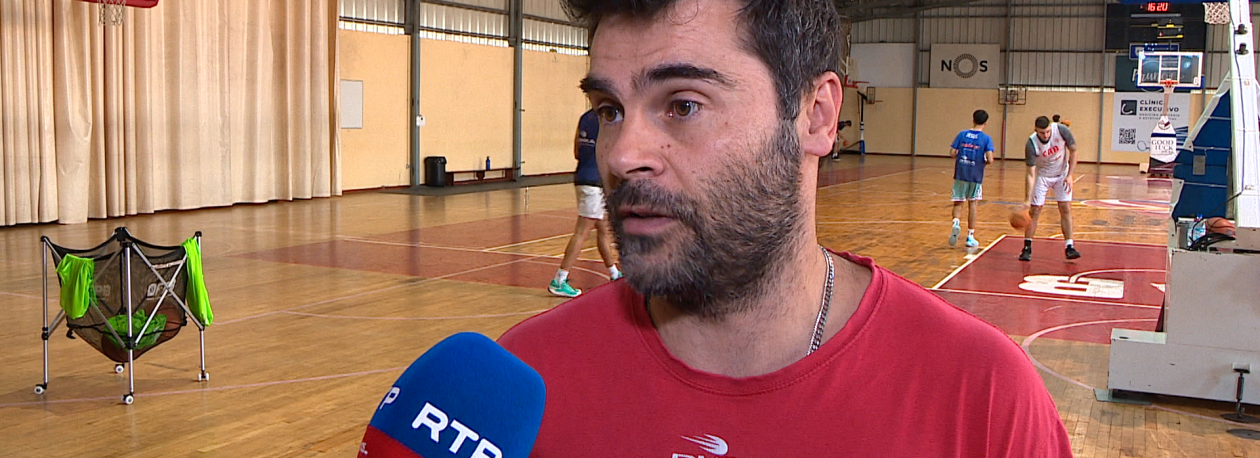 CAB quer fechar a época com o título da Proliga (vídeo)