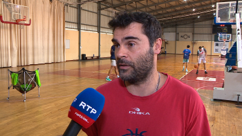 CAB quer fechar a época com o título da Proliga (vídeo)