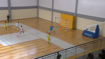 Porto Moniz vence meia-final da Taça da Madeira (vídeo)