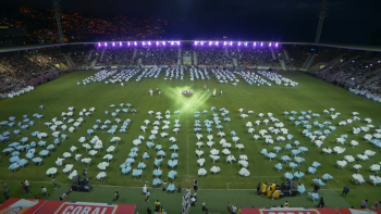 Festa do Desporto Escolar começa hoje