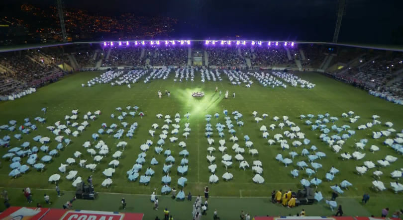 Festa do Desporto Escolar começa hoje