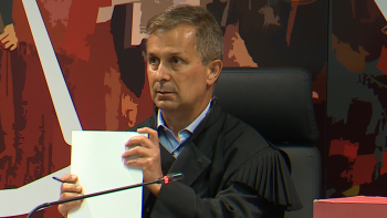 Juiz Ivo Rosa acusa o Ministério Público de perseguição (vídeo)
