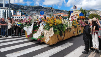 Hotéis praticamente cheios para a Festa da Flor (vídeo)