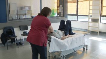 IL teme que novas regras dificultem acesso na fisioterapia (vídeo)