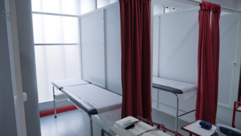 Utentes passam a pagar 20% dos tratamentos de fisioterapia (áudio)