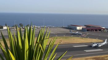 Força Aérea transportou 225 doentes em 2025 (vídeo)
