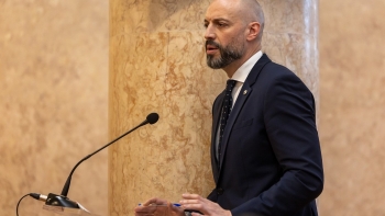 Francisco Gomes acusa PSD de ter uma atitude “colonialista” (áudio)