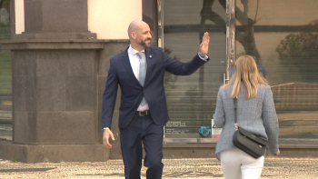 Chega acusa PSD-Madeira de ser anti-autonomista (vídeo)