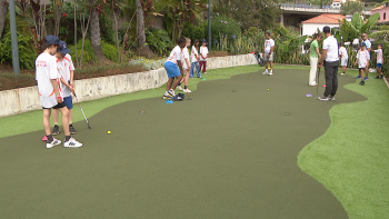 Desporto Escolar chegou a todas as escolas do 1.º ciclo (vídeo)
