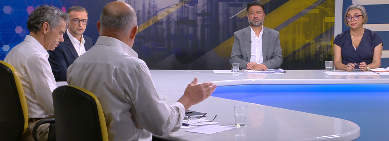 Enfermeiros e professores esperam forte adesão à greve (vídeo)