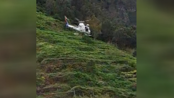 Rali de São Vicente marcado por dois acidentes aparatosos (vídeo)
