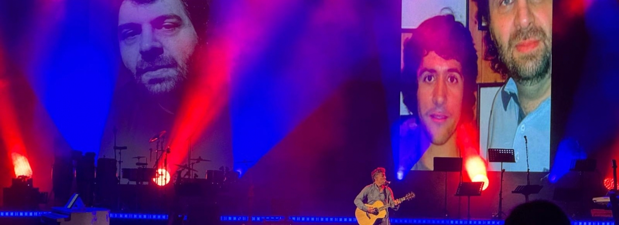 Imagem de Luís Jardim homenageado com concerto no Funchal (vídeo)