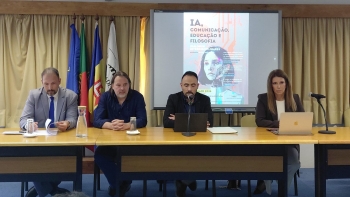 UMa promoveu debate sobre os desafios da inteligência artificial (vídeo)