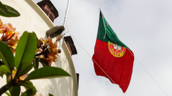 10 de Junho será assinalado apenas com o hastear da bandeira na Região