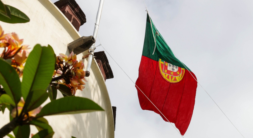 10 de Junho será assinalado apenas com o hastear da bandeira na Região