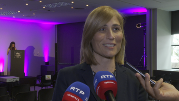 Papel das mulheres na tecnologia debatido em conferência (vídeo)