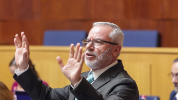 JPP pede que governo transforme ex-escola em lar (vídeo)