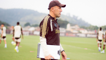 Flamengo também empata e falha aproximação ao líder Palmeiras