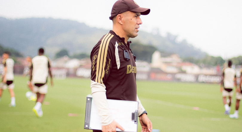 Flamengo também empata e falha aproximação ao líder Palmeiras