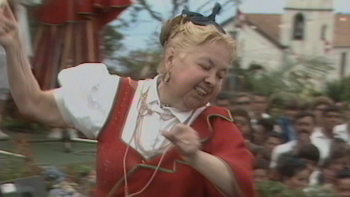 ‘Loura da Camacha’ faria 100 anos se fosse viva (áudio)