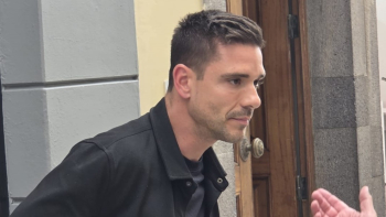 Tiago Margarido de saída do Nacional