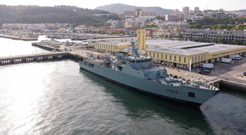 Sites de alguns partidos inacessíveis na rede da Marinha que invoca razões técnicas