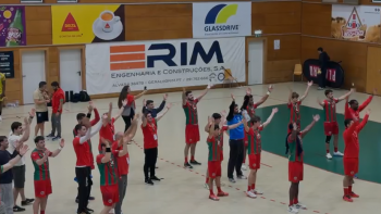 Imagem de Marítimo vai à Europa na próxima época (vídeo)