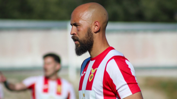 Madeirense sobe à Liga 3