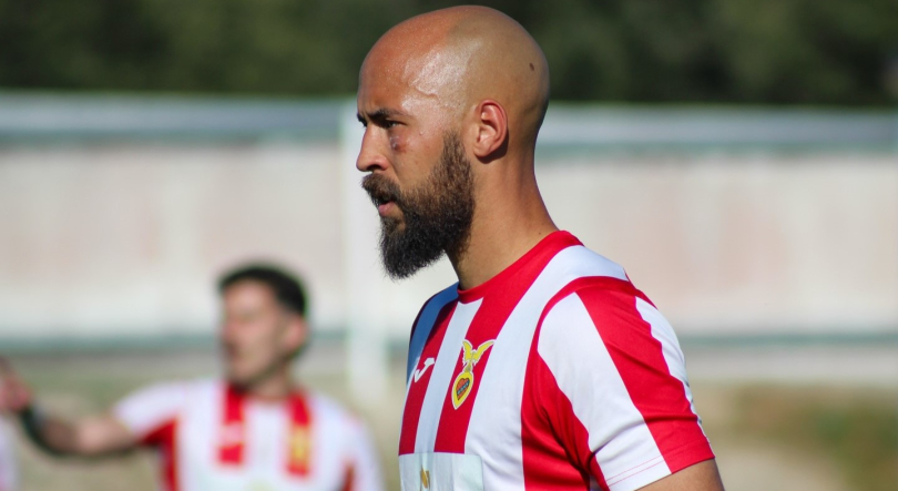 Madeirense sobe à Liga 3