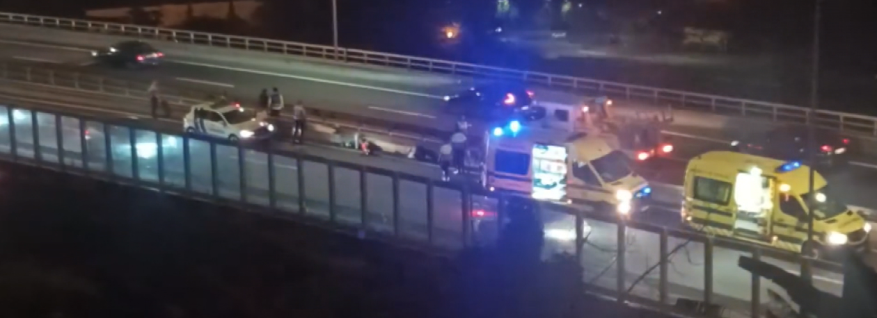 Madeira regista sete mortos nas estradas em quatro meses (vídeo)