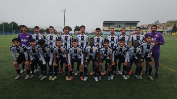 Imagem de Nacional vence Pontassolense por 3-0 nos Canhas (vídeo)