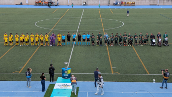 Reviravolta dá Taça da Madeira ao Nacional (vídeo)