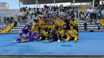 Nacional conquista Taça da Madeira no prolongamento (vídeo)