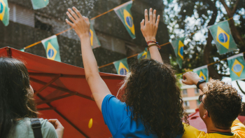 Brasil pela primeira vez na faixa de “muito alto desenvolvimento humano”
