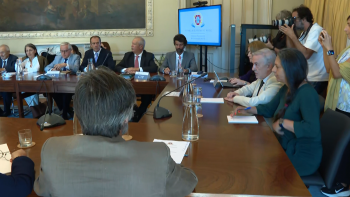 CIP cede a quatro das linhas vermelhas da UGT (vídeo)