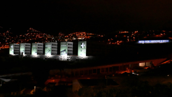 Ainda não há propostas para a 3.ª fase da obra do novo hospital (áudio)
