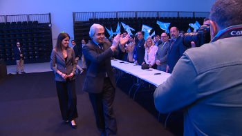 CDS avança “autónomo” na revisão constitucional (vídeo)