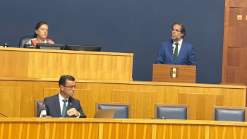 Governo exige que o POSEI seja reforçado e alargado às pescas e transportes (vídeo)