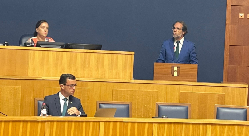 Governo exige que o POSEI seja reforçado e alargado às pescas e transportes (vídeo)
