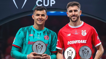 Paulinho vence Liga dos Campeões da CONCACAF