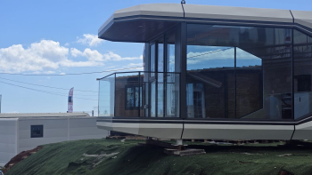 Procura por casas móveis e modulares está a aumentar na Madeira (áudio)