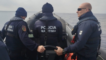 Polícia Marítima deteta irregularidades nas radiocomunicações de embarcações na Madeira
