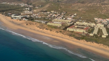 Quercus classificou 40 praias da Madeira e Porto Santo com qualidade de ouro